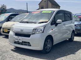 ダイハツ ムーヴ 660 X 4WD 長野市千曲市販売限定　スマートキー
