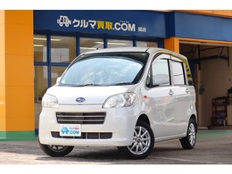 スバル ルクラ 660 L スペシャル 女性禁煙ワンオーナー/地元買取り車/アルミ
