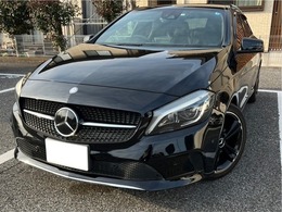 メルセデス・ベンツ Aクラス A180 