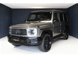 メルセデスAMG Gクラス G63 4WD マヌファクトゥーアPG+　ナイトパッケージ