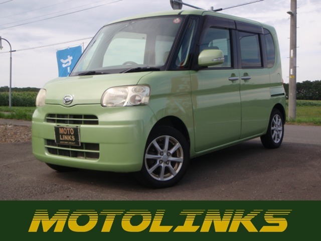 人気のタント入庫☆9790