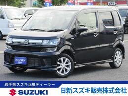 マツダ フレア 660 ハイブリッド XS 4WD 衝突被害軽減B/CD/前席シートヒーター