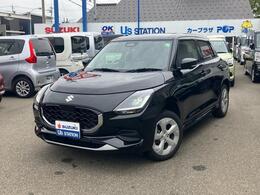 スズキ スイフト HYBRID　MX 