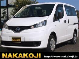 日産 NV200バネットバン 1.6 VX BTナビTV　Bカメラ