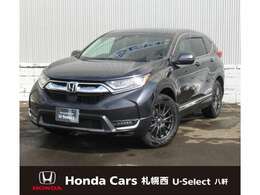 ホンダ CR-V 1.5 EX 4WD 純正7型ナビ・純正ドラレコ・ETC2.0・純正