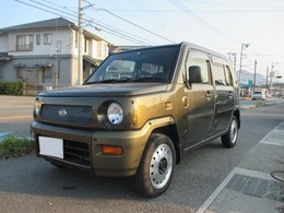 ダイハツ ネイキッド 660 Gパッケージ 