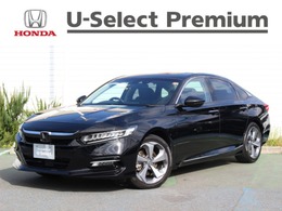 ホンダ アコード 2.0 EX 純正ナビ　ブラインドスポット　本革シート