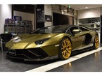 LP780-4 ウルティメ 4WD