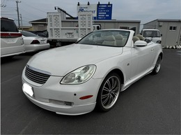 トヨタ ソアラ 4.3 430SCV 