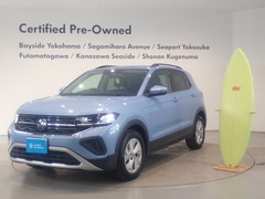 フォルクスワーゲン Tクロス の中古車 TSI アクティブ 神奈川県藤沢市 305.0万円