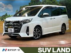 トヨタ ノア の中古車 2.0 Si WxBII 千葉県千葉市稲毛区 289.2万円