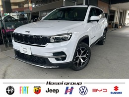 ジープ コマンダー ロンジチュード ディーゼルターボ 