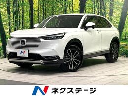 ホンダ ヴェゼル 1.5 e:HEV Z 純正9型ナビ　バックカメラ