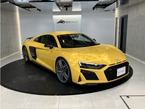 V10 パフォーマンス 5.2 FSI クワトロ 4WD