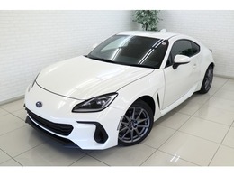 スバル BRZ 2.4 R 9型ナビ　TV　ETC　バックガイドモニター