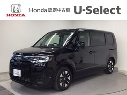 ホンダ ステップワゴン 1.5 エアー LED・フルセグ・メモリナビ・純正ドラレコ