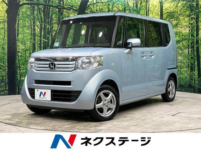 禁煙車　純正ナビ　両側電動スライドドア　スマートキー　バックカメラ