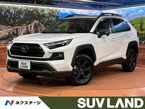 2.5 ハイブリッド アドベンチャー オフロード パッケージII E-Four 4WD