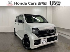 ホンダ N-WGN の中古車 カスタム 660 L ターボ 兵庫県明石市 170.0万円