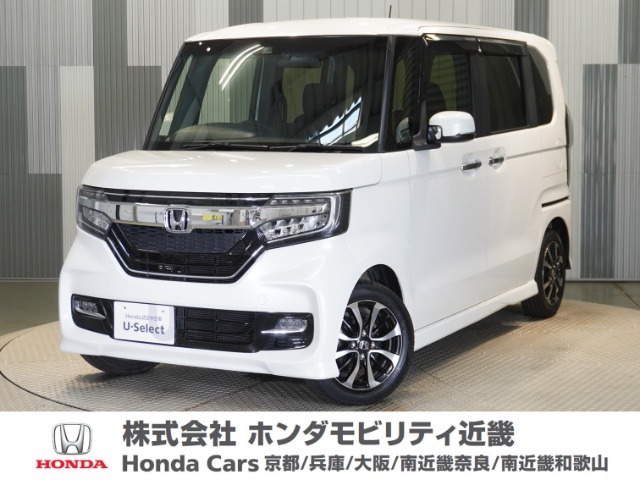 当店の販売車両はほとんどが自社での下取車とデモカー(展示　試乗車)から構成されており、安心してご購入できます。