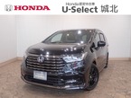 2.0 e:HEV アブソルート EX ブラックエディション
