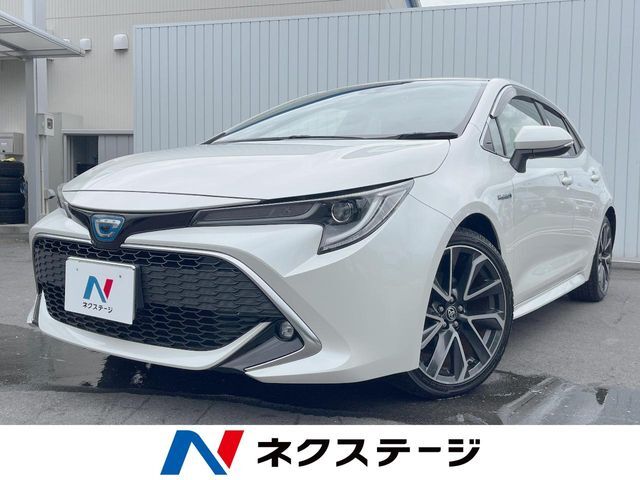 純正9型ナビ　トヨタセーフティセンス　レーダークルーズ　バックカメラ