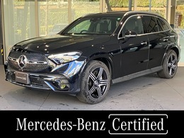 メルセデス・ベンツ GLC 350 e 4マチック スポーツ エディション スター 4WD MP202402 本革シート　パノラマルーフ