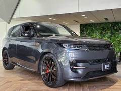 ランドローバー レンジローバースポーツ の中古車 オートバイオグラフィ 3.0L P400 4WD 東京都渋谷区 1298.0万円