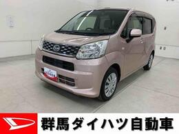 ダイハツ ムーヴ 660 L キーレスエントリー・アイドリングストップ