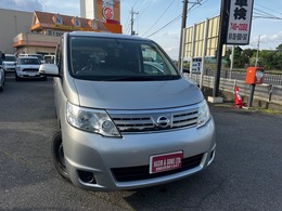 日産 セレナ 2.0 20S 