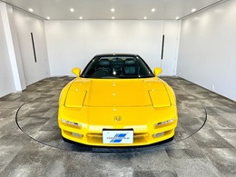 ホンダ NSX 3.0 純正(Y52P)インディイエローパール