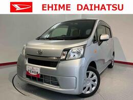 ダイハツ ムーヴ 660 L 純正ナビ　ワンセグTV　CD　DVD