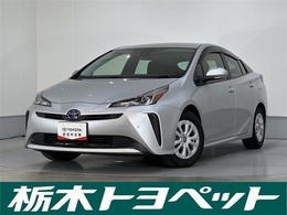 トヨタ プリウス 1.8 S 