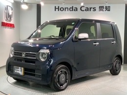 ホンダ N-WGN 660 L スタイルプラス ビター Honda SENSING 新車保証 試乗禁煙車