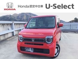 ホンダ N-WGN 660 L LED・スマートキー・フルセグ・メモリナビ