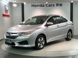 ホンダ グレイス 1.5 ハイブリッド LX あんしんPKG　用品ナビ　Rカメラ　CD　BTオ