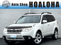スバル フォレスター 2.0 XS 4WD サンルーフ/クルコン/シートヒーター/HID