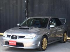 スバル インプレッサリトナ の中古車 2.0 WRX 4WD 神奈川県横浜市都筑区 138.0万円