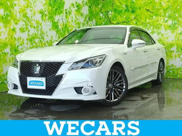 WECARS（ウィーカーズ）は全国250店舗展開！お客様が安心してカーライフをお楽しみいただけるよう社員一同心を込めてサポートいたします。