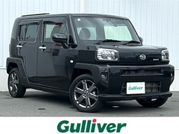 ダイハツ タフト 660 Gターボ 社外ナビ バックカメラ ガラスルーフ ワイ