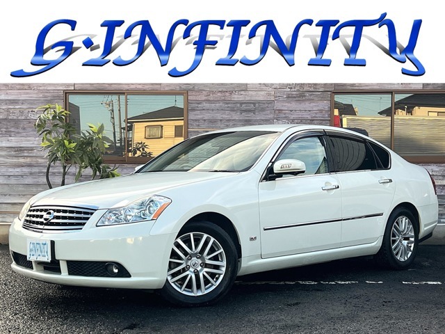 全国陸送OK♪保証書＆取説完備♪修復歴無♪車検：2年付♪走行：6.7万km♪本革電動シ-ト+ヒ-タ-♪純正ナビ♪サイド+バックカメラ♪DVD視聴♪ETC♪HID♪フォグ♪本革ステア♪スマキ-♪ドアバイザ-♪PVガラス♪Tチェ-ン