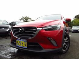 マツダ CX-3 1.5 XD ツーリング ディーゼルターボ 6速マニュアル ディーゼル ターボ ナビ