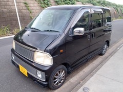 アトレーワゴン