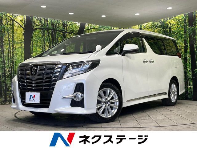 禁煙車　LEDヘッド　クルーズコントロール　純正18インチアルミ