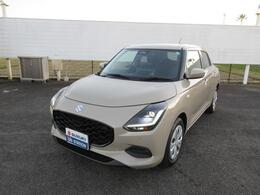 スズキ スイフト 1.2 XG 衝突被害軽減ブレーキ搭載車