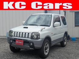 スズキ ジムニー 660 ランドベンチャー 4WD AT 4WD ETC キーレス　エアコン　パワステ