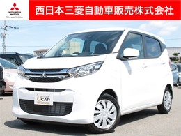 三菱 eKワゴン 660 M 9インチナビ バックカメラ シートヒーター