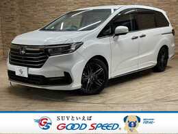 ホンダ オデッセイ 2.4 アブソルート EX 純正ナビ　レーダークルコン　衝突軽減