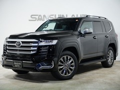 トヨタ ランドクルーザー300 の中古車 3.3 ZX ディーゼルターボ 4WD 愛知県日進市 1598.0万円
