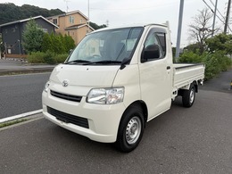 トヨタ ライトエーストラック 1.5 DX Xエディション シングルジャストロー 三方開 AT　800kg　ETC　キーレス